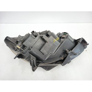Recambio de faro izquierdo para renault clio iii (br0/1, cr0/1) 1.5 dci (br17, cr17) referencia OEM IAM 7701601075 260608764R 