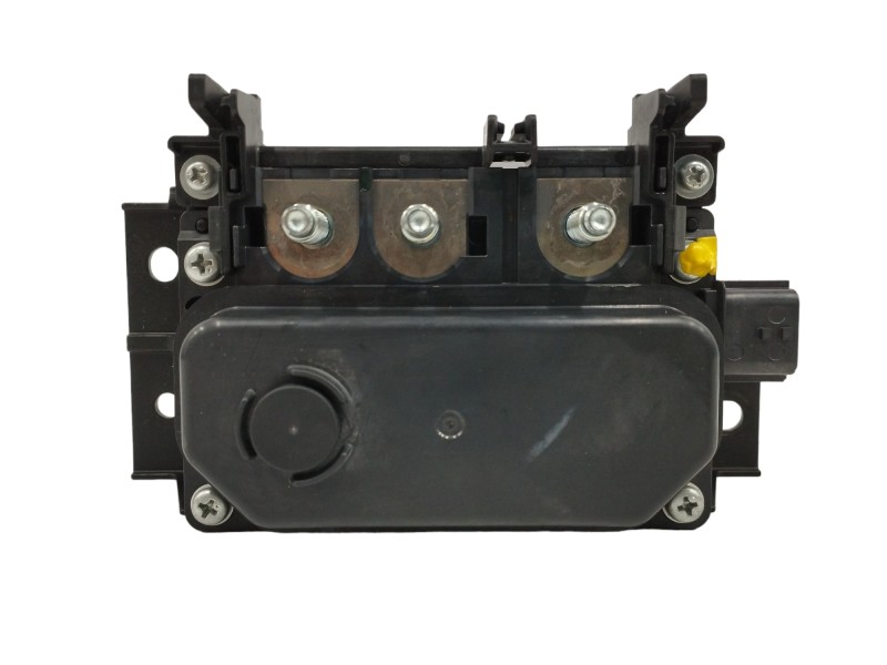 Recambio de modulo electronico para nissan qashqai iii (j12) (2021 - ...) 1.3 dig-t hibrido suave referencia OEM IAM 243026RA0B 