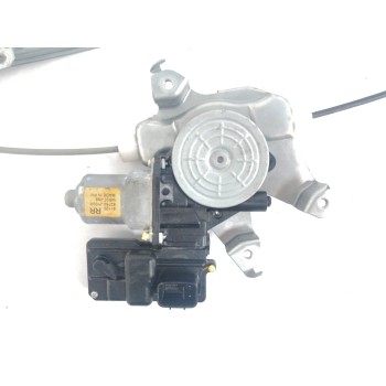 Recambio de elevalunas trasero derecho para renault koleos 2.0 dci diesel fap referencia OEM IAM 82750JY00A  