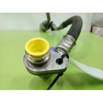 Recambio de tubos aire acondicionado para peugeot 308 confort referencia OEM IAM 9684368380  