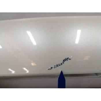 Recambio de moldura para ford kuga (cbs) referencia OEM IAM GJ54S43404A TRASERA PORTON BLANCO PERLA OBSERVAR FOTOS