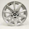 Recambio de llanta para seat ibiza st (6p8) 1.4 tdi referencia OEM IAM 6J0601025M 6X15H2 ET38 5H 5X100