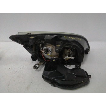 Recambio de faro izquierdo para ford focus berlina (cap) 1.6 tdci cat referencia OEM IAM 4M5113K060BA  