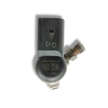 Recambio de inyector para ford focus berlina (cap) ghia referencia OEM IAM 4M5Q9F593AD  