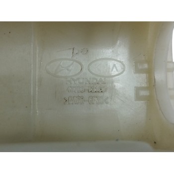 Recambio de palanca cambio para hyundai i30 (pd) 1.0 tgdi cat referencia OEM IAM 43700F2100  