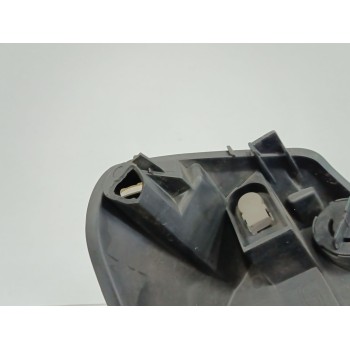 Recambio de faro izquierdo para renault clio iii (br0/1, cr0/1) 1.5 dci (br17, cr17) referencia OEM IAM 7701601075 260608764R 