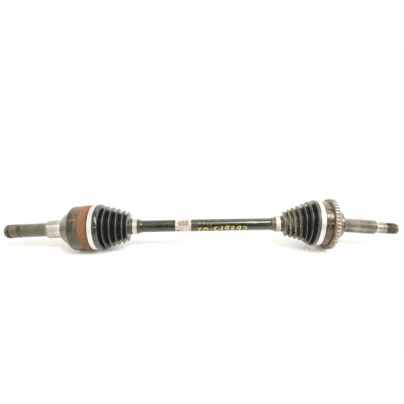 Recambio de transmision trasera derecha para jaguar s-type 3.0 v6 executive referencia OEM IAM XW4W4K138AA  