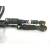 Recambio de varillaje cambio para kia optima 1.7 crdi cat referencia OEM IAM 43794D4200  