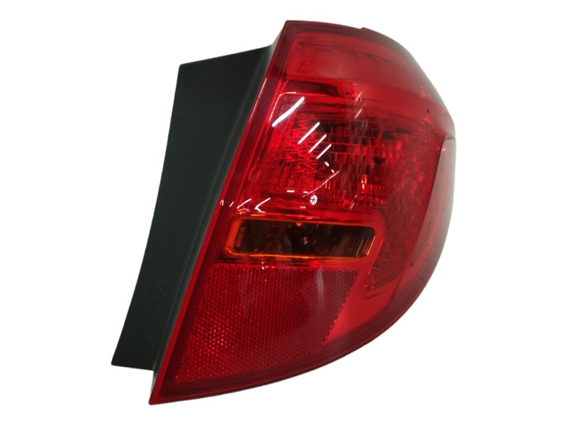 Recambio de piloto trasero derecho para opel meriva b 1.7 16v cdti referencia OEM IAM 13253628 Recambio de piloto trasero derecho para opel meriva b 1.7 16v cdti referencia OEM IAM 13253628