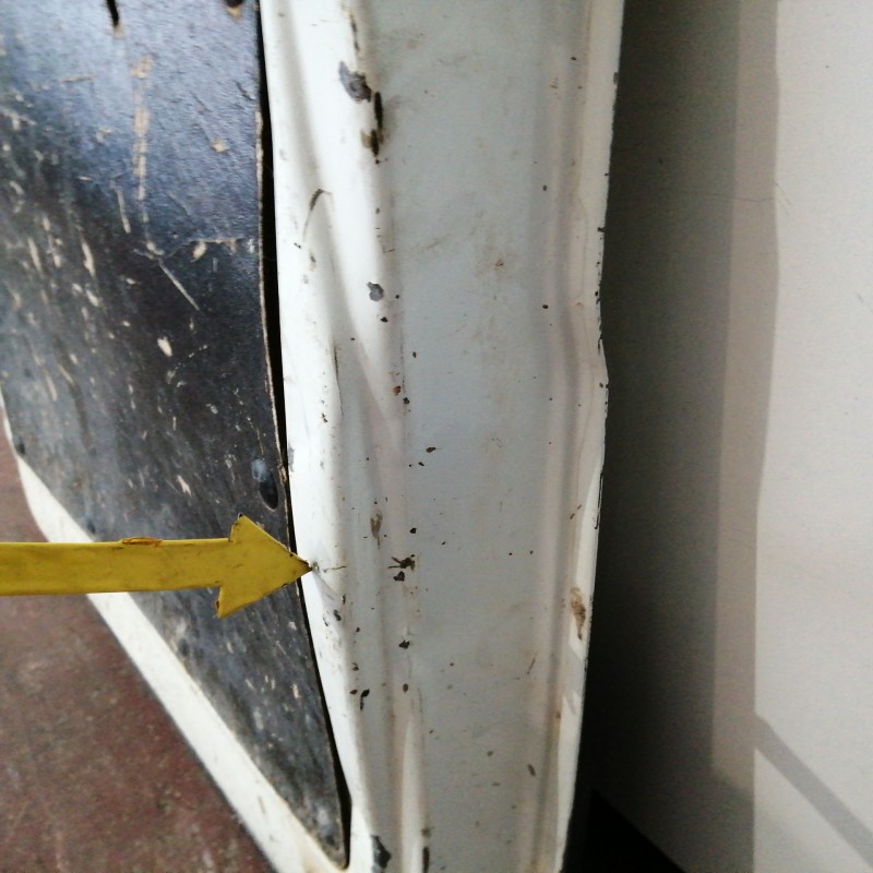 PORTON TRASERO DERECHO OBSERVAR FOTOS