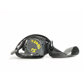 Recambio de cinturon seguridad trasero izquierdo para bmw serie 1 lim. (f21) 2.0 turbodiesel referencia OEM IAM 7243309  