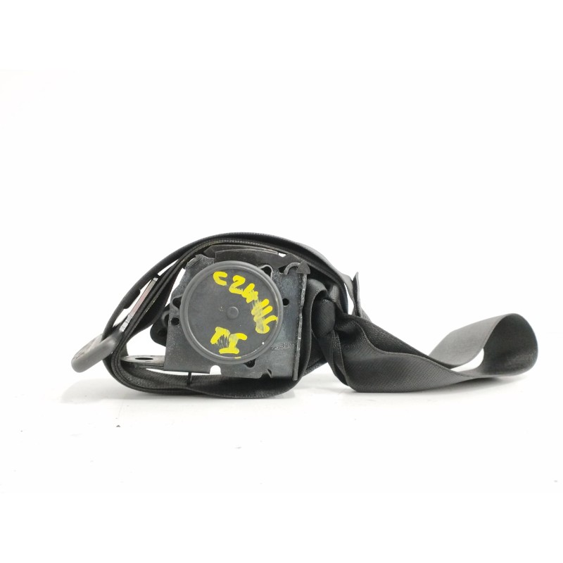 CINTURON SEGURIDAD TRASERO IZQUIERDO