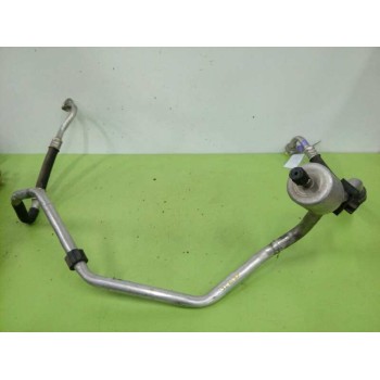 Recambio de tubos aire acondicionado para peugeot 308 confort referencia OEM IAM 9684368380  