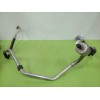 Recambio de tubos aire acondicionado para peugeot 308 confort referencia OEM IAM 9684368380  