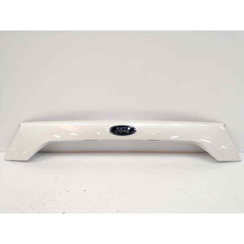 Recambio de moldura para ford kuga (cbs) referencia OEM IAM GJ54S43404A TRASERA PORTON BLANCO PERLA OBSERVAR FOTOS