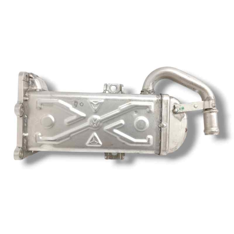 Recambio de enfriador egr para volkswagen polo (6r1) 1.2 tdi referencia OEM IAM 03P131512E  