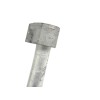 Recambio de tubos aire acondicionado para toyota yaris (ncp1/nlp1/scp1) 1.4 turbodiesel cat referencia OEM IAM   