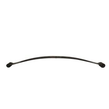 Recambio de ballesta trasera para peugeot boxer caja cerr. techo sobreelev. (rs3200)(230)(´02) 1400 d referencia OEM IAM 5102C0 