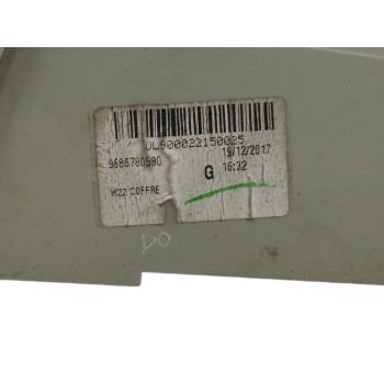 Recambio de piloto trasero izquierdo interior para peugeot 508 sw i (8e_) 2.0 bluehdi 150 referencia OEM IAM 9686780580  