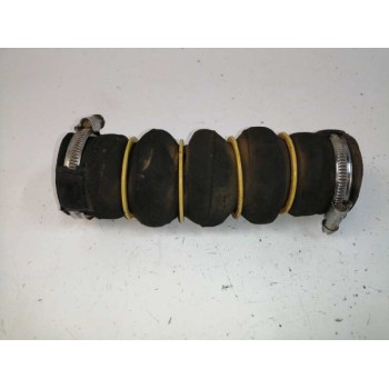 Recambio de tubo presion turbocompresor para peugeot partner kombi 1.6 blue-hdi fap referencia OEM IAM 9686000180  