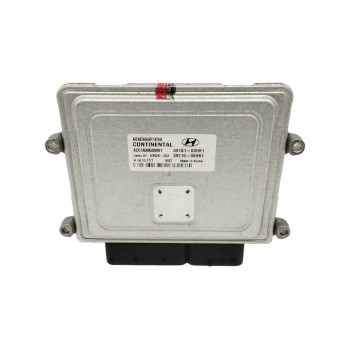 Recambio de centralita motor uce para hyundai ioniq tecno hybrid referencia OEM IAM 391A103HK1 3911003HK1 A2C1636530001