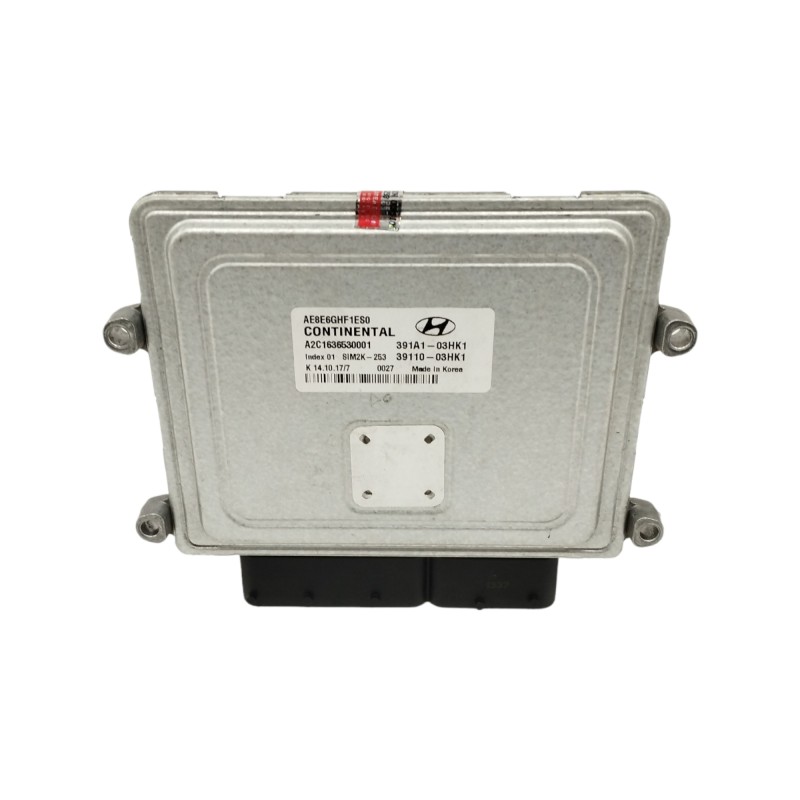 CENTRALITA MOTOR UCE 3911003HK1 A2C1636530001