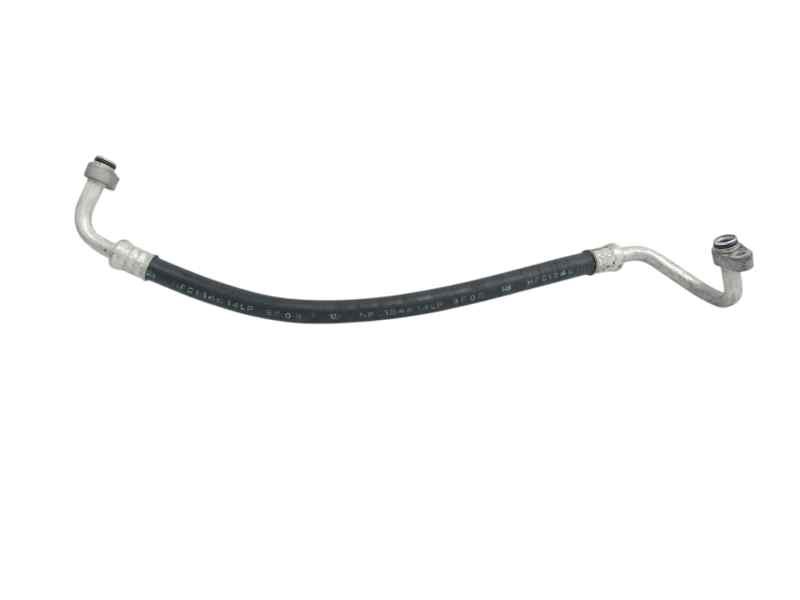 Recambio de tubos aire acondicionado para toyota yaris (ncp1/nlp1/scp1) 1.4 turbodiesel cat referencia OEM IAM Recambio de tubos aire acondicionado para toyota yaris (ncp1/nlp1/scp1) 1.4 turbodiesel cat referencia OEM IAM