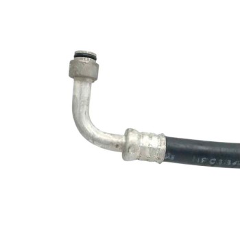 Recambio de tubos aire acondicionado para toyota yaris (ncp1/nlp1/scp1) 1.4 turbodiesel cat referencia OEM IAM   