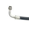 Recambio de tubos aire acondicionado para toyota yaris (ncp1/nlp1/scp1) 1.4 turbodiesel cat referencia OEM IAM   