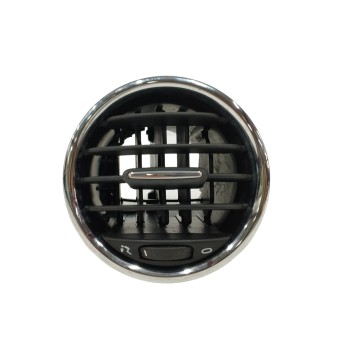 Recambio de rejilla aireadora para fiat 500 hybrid 1.0 referencia OEM IAM 735627421 DELANTERA IZQUIERDA 5XL03JXWAB