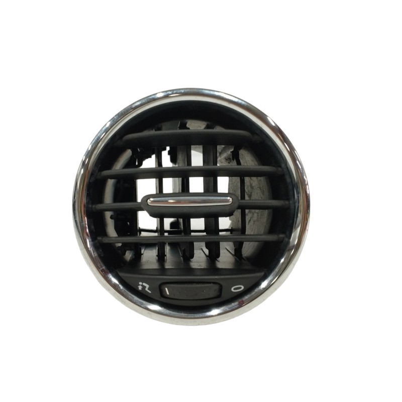 Recambio de rejilla aireadora para fiat 500 hybrid 1.0 referencia OEM IAM 735627421 DELANTERA IZQUIERDA 5XL03JXWAB