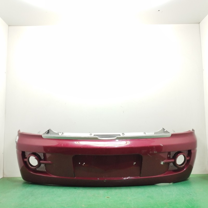 Recambio de paragolpes trasero para ssangyong actyon 2.0 td cat referencia OEM IAM 7881131000  