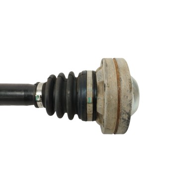 Recambio de transmision trasera izquierda para ssangyong rodius ii 2.2 xdi referencia OEM IAM   