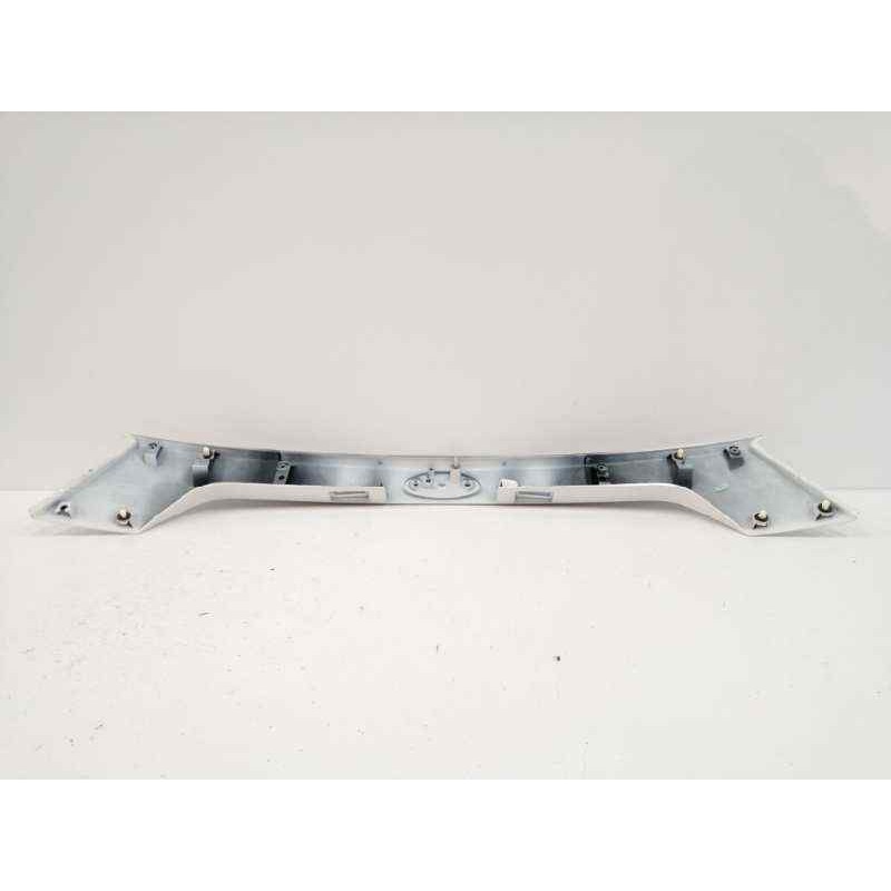 MOLDURA TRASERA PORTON BLANCO PERLA OBSERVAR FOTOS