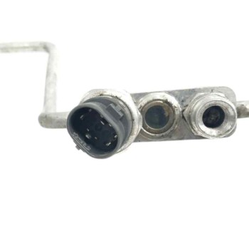 Recambio de tubos aire acondicionado para toyota yaris (ncp1/nlp1/scp1) 1.4 turbodiesel cat referencia OEM IAM   