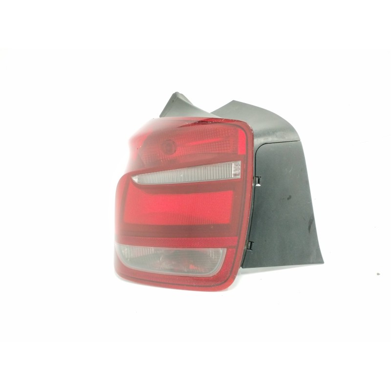 Recambio de piloto trasero izquierdo para bmw serie 1 lim. (f21) 2.0 turbodiesel referencia OEM IAM 63217270095  