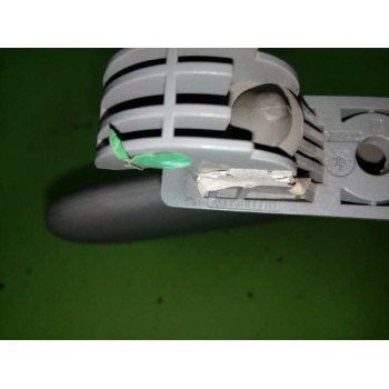 Recambio de parasol derecho para volkswagen crafter combi (2e) combi 35 batalla corta referencia OEM IAM A9068100010  