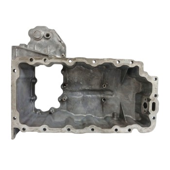 Recambio de carter para opel frontera b 2.2 16v dti referencia OEM IAM R90400208  