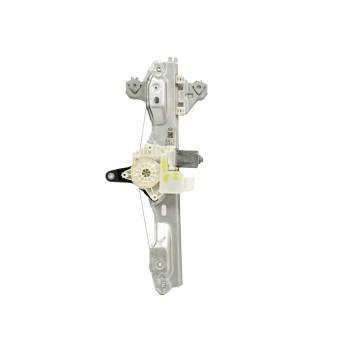 Recambio de elevalunas trasero derecho para renault kadjar 1.3 tce referencia OEM IAM 827203827R  