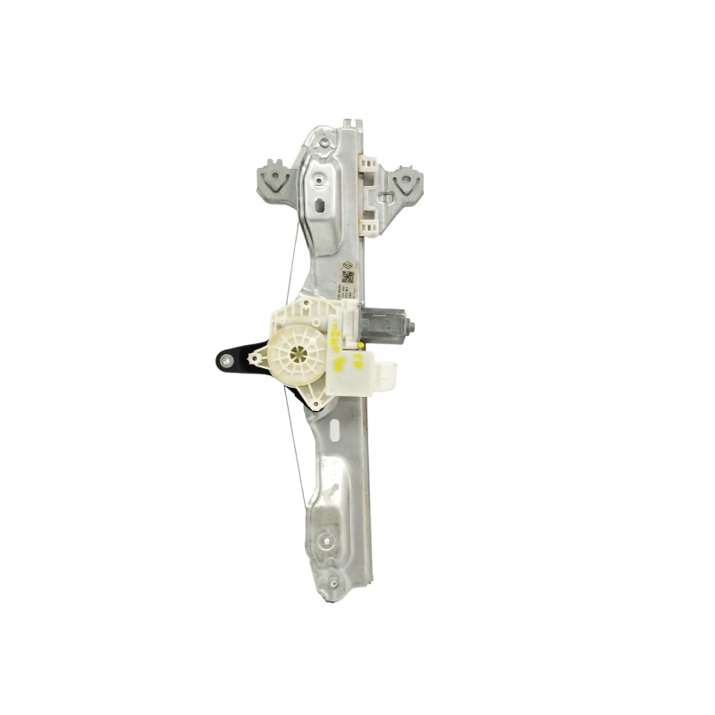 Recambio de elevalunas trasero derecho para renault kadjar 1.3 tce referencia OEM IAM 827203827R  