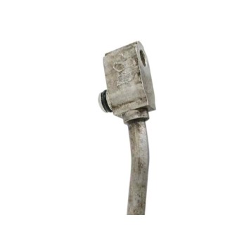 Recambio de tubos aire acondicionado para toyota yaris (ncp1/nlp1/scp1) 1.4 turbodiesel cat referencia OEM IAM   