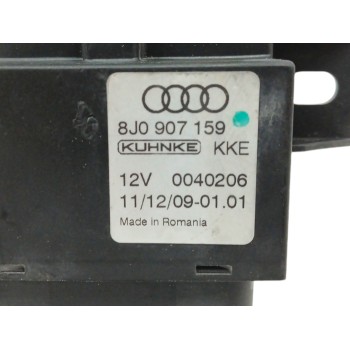 Recambio de modulo electronico para audi tt (8j3/8j9) 2.0 16v tdi referencia OEM IAM 8J0907159  