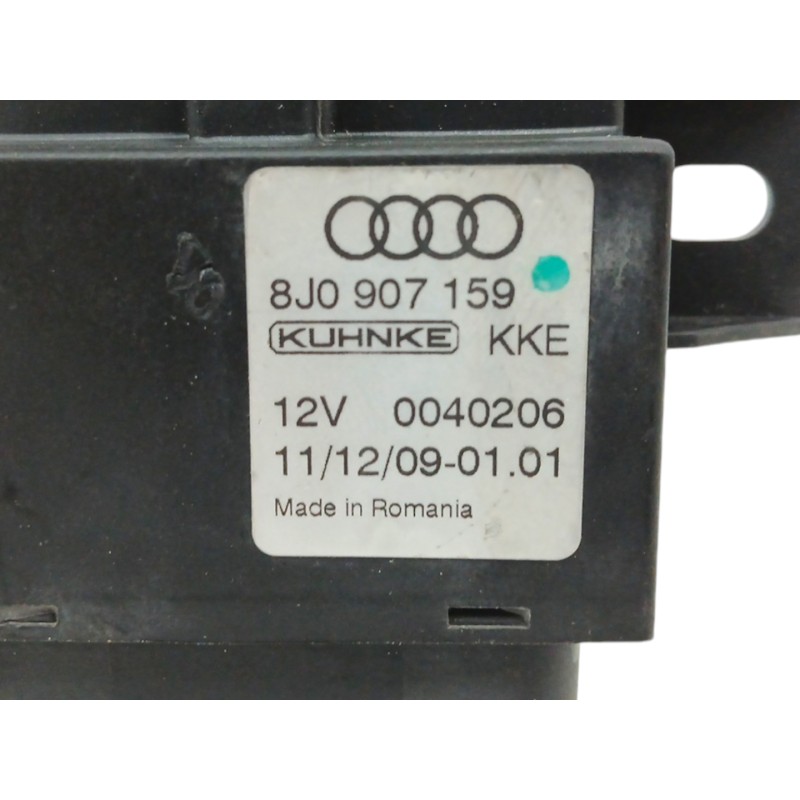 MODULO ELECTRONICO