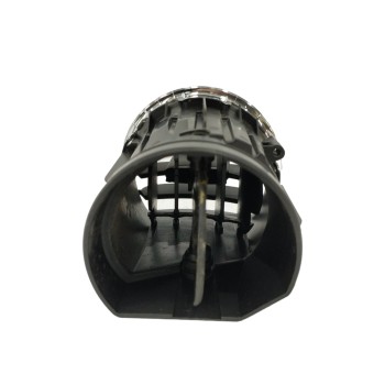 Recambio de rejilla aireadora para fiat 500 hybrid 1.0 referencia OEM IAM 735627421 DELANTERA IZQUIERDA 5XL03JXWAB