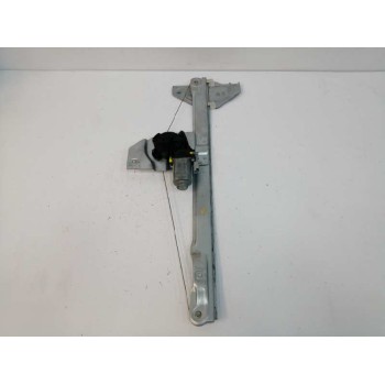 Recambio de elevalunas delantero derecho para peugeot partner kombi 1.6 blue-hdi fap referencia OEM IAM 9680557880  