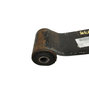 Recambio de ballesta trasera para peugeot boxer caja cerr. techo sobreelev. (rs3200)(230)(´02) 1400 d referencia OEM IAM 5102C0 