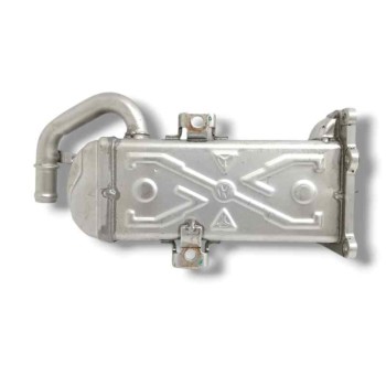 Recambio de enfriador egr para volkswagen polo (6r1) 1.2 tdi referencia OEM IAM 03P131512E  