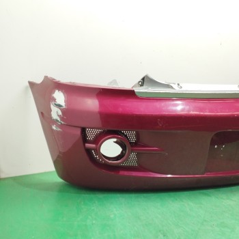 Recambio de paragolpes trasero para ssangyong actyon 2.0 td cat referencia OEM IAM 7881131000  