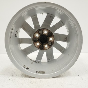 Recambio de llanta para seat ibiza st (6p8) 1.4 tdi referencia OEM IAM 6J0601025M 6X15H2 ET38 5H 5X100