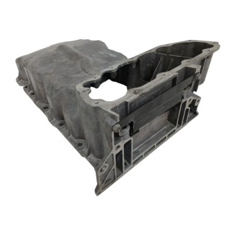 Recambio de carter para opel frontera b 2.2 16v dti referencia OEM IAM R90400208  